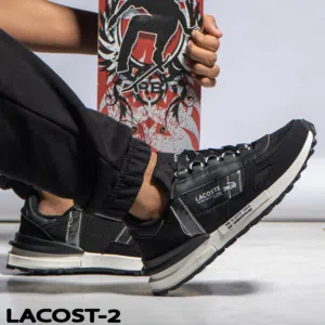 كوتشي Lacoste 2026
