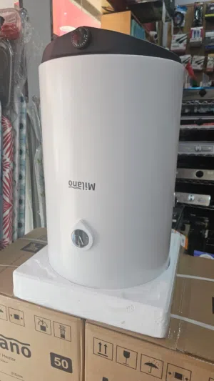 WATER HEATER Milano 45L glasslined