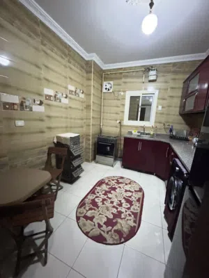 Furnished Monthly in Cairo Fifth Settlement
