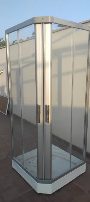 حوض قدم بلقابنه متعه ركب لاكن مش مستعمل للبيع
