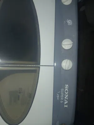 بيع غسالة 7كيلو