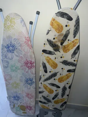 2 Ironing Boards for Sale – Used