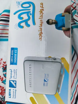 مودم adsl جديد