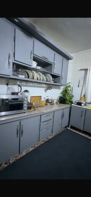 مطبخ كامل