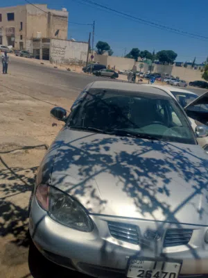 Used Hyundai Avante in Amman