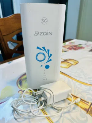 Zain 5g router pro 5 locked