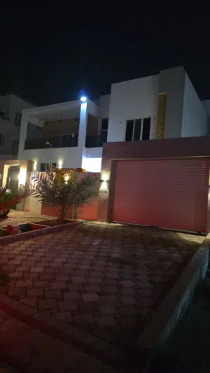 400 m2 5 Bedrooms Villa for Sale in Muscat Al Maabilah