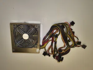 Huntkey power supply