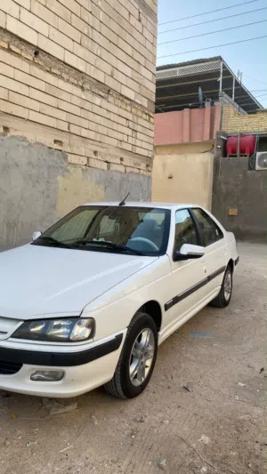 بيجو بارص 2023 اقصاد مو حره موضف مدني  سنوية للـ    .28. سيارة مكفولة من طول للطول