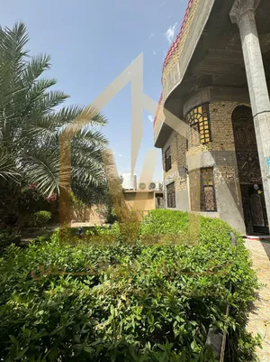 750 m2 More than 6 bedrooms Townhouse for Rent in Basra Other