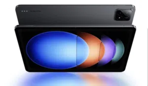 Xiaomi Pad 6S Pro