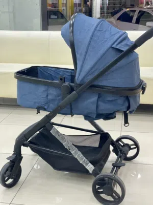 Baby stroller