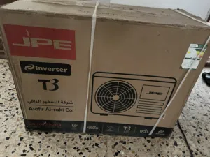 مكيف jpe جديد  24