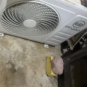 General 1 to 1.4 Tons AC in Basra