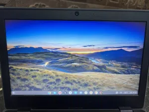 Lenovo Chromebook 100e Gen 2