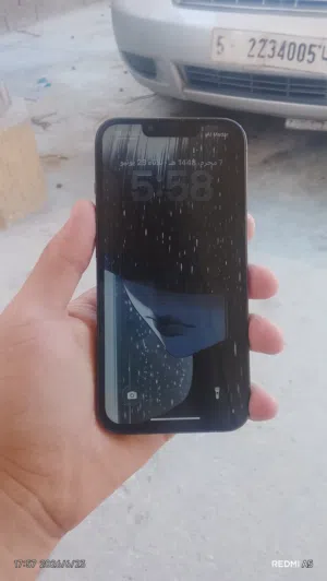 Apple iPhone 13 Pro 128 GB in Misrata