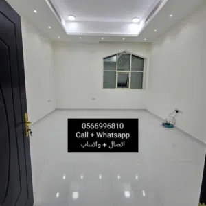 96 m2 Studio Apartments for Rent in Al Ain Al-Yahar