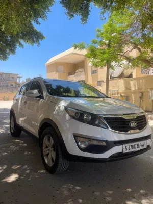 New Kia Sportage in Tripoli