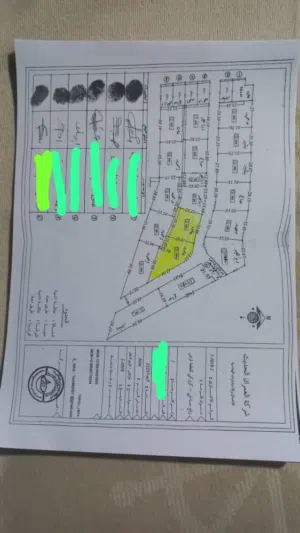 مقسم . هكتار . للبيع . طريق المطار.  بلقرب من الدائري.