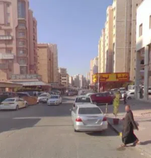 مشاركة سكن قليل العدد للراحه والهدوء
