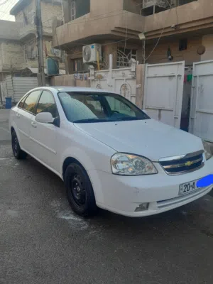 اوبترا مكفولة موديل 2005 كير عادي