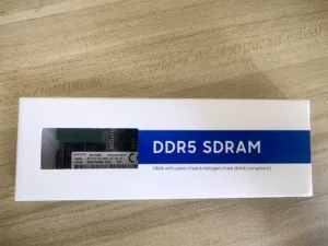 Samsung 8GB laptop momery DDR5 4800