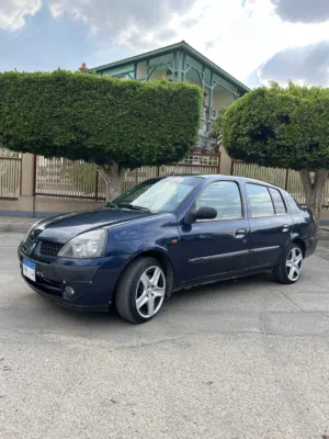 Used Renault Clio in Ismailia