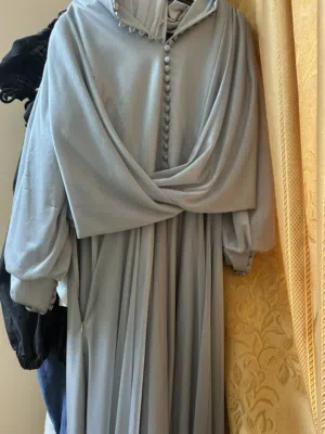 فستان سهره مستعمل