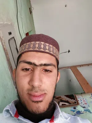امين محمود امين علي 