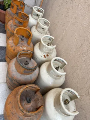 بونبه غاز للبيع