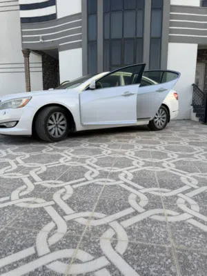 Used Kia Cadenza in Al Dakhiliya