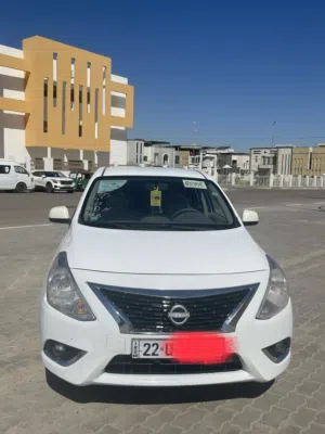 Used Nissan Sunny in Basra
