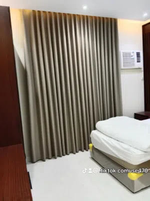 تفصيل جميع انواع الستائر