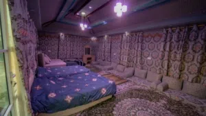 20 m2 1 Bedroom Apartments for Rent in Al Dakhiliya Nizwa