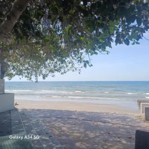 Semi Furnished Yearly in Muscat Ghubrah