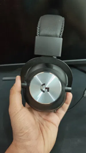 Logitech pro x