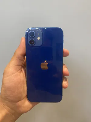 Apple iPhone 12 128 GB in Beheira