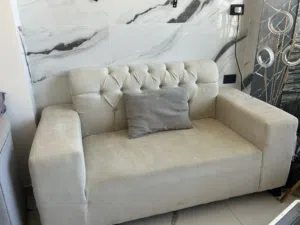 فرصة مميزة – طقم كنب + كورنر للبيع