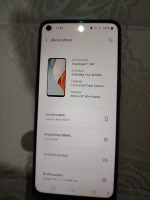 Good condition emergency sell