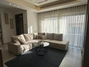 شقه مفروشه للايجار في عبدون ( Property 47066 )-164658