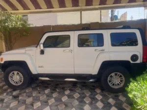 همر 2007 للبيع