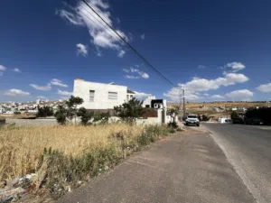 Residential Land for Sale in Amman Shafa Badran