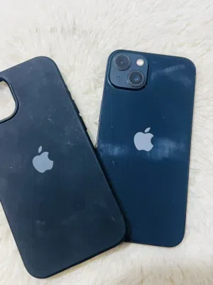 Apple iPhone 13 128 GB in Tripoli