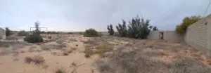 8218 متر مقسم اشكارطو الوسطي السعر مليون كاش او تحويل