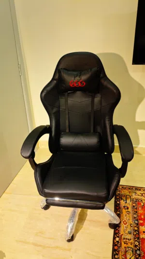 Office table chair