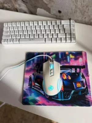 ماوس كيبورد اصلي