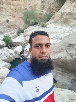 shujauddin mohammad 