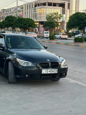 BMW e60 2004