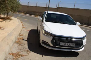 Byd qin ev 2020 بي واي دي كين كهرباء بالكامل 430km بالشحنه فحص كامل