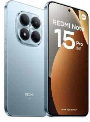 هاتف Xiaomi Redmi Note 15 Pro